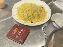 -陈六子全羊馆·烧烤·烤羊排(山东理工大店)