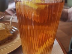 沃歌斯柠檬姜茶-BAKER&SPICE(BFC外滩金融中心店)
