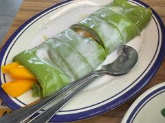 -龍囍粤·顺德小吃·煲仔饭(安定门店)