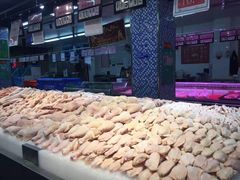 -世纪联华(临平邱山店)