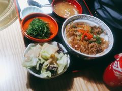 -江户烧肉(高德店)