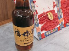 -侃爷南门铜锅涮肉