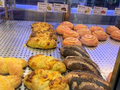 -LELECHA乐乐茶(新街口大洋店)