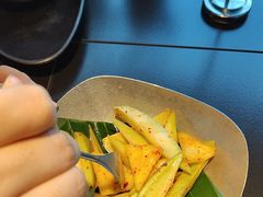 -Ameigo梅果·云贵川bistro(长宁来福士店)