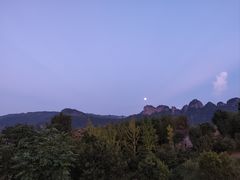 -十九峰景区