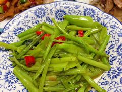 -芝城故事·建瓯土菜