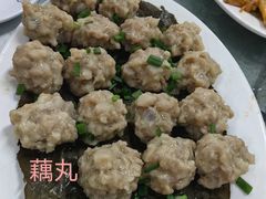 -台山第一家兴华黄鳝饭·黄鳝婆(彭沙坑总店)