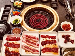 -神户赤童日式烤肉伙伴(东直门店)