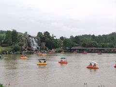 -枫香湖儿童公园