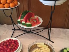 -金陵之星大酒店·中餐厅