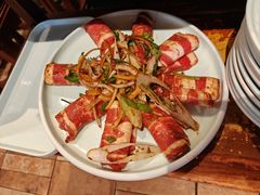 -佟爷·老北京炙子烤肉(长寿路店)