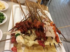 -袁记串串香(人民公园店)