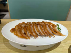 -紫光园·烤鸭(美术馆店)