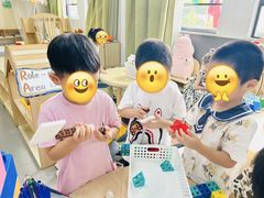 -华媒维翰幼儿园