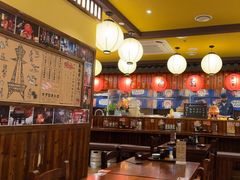 -鸟鹏烧鸟居酒屋(仁恒梦中心店)