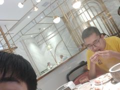 -诱货海鲜自助火锅(爱琴海购物公园东百店)