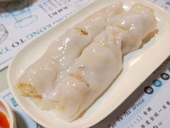 -点点心点心专门店(旺角店)