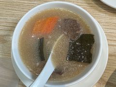 -滋味满屋美食坊(上海街店)