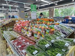 -果蔬好生活超市(双井店)