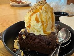-星期五餐厅(金融街店)