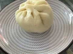 -天天向上素食餐厅(五台山店)