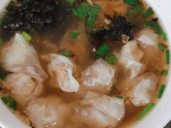 -街头顶黄记馄饨王(中山中路店)