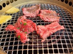 -谷牛和牛烤肉(漕河泾印象城店)