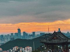 -千佛山风景名胜区
