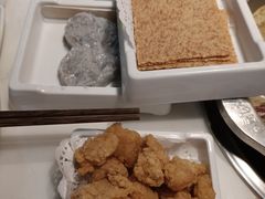 -傣妹火锅(南京东路一店)