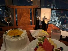 -上海柏悦酒店·世纪100牛排馆