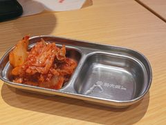 -朴大叔拌饭(上海金山万达店)