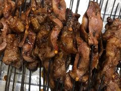 -文文烤肉(大皮院店)