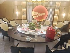 -李掌柜鲜菜火锅(移民广场店)