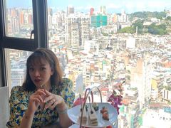 -澳门十六浦索菲特大酒店