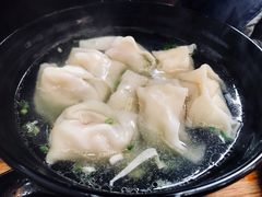 -老盛兴汤包馆(江宁一店)