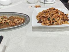 -嘉升大排档(番禺总店)