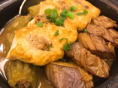 -围龙屋客家食府(福田店)