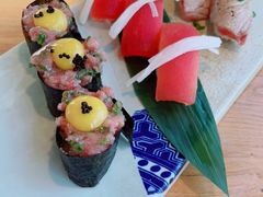 -Hatsune隐泉日式料理(三里屯太古里店)