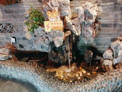 -潮辣成都老火锅(奉贤扶港路店)