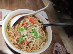 -周家二小姐的菜(西津渡店)