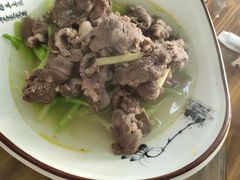 清水牛腱-宾湖农庄·农场特色(太湖龙之梦店)