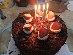 -麦森创意蛋糕(新模范马路地铁站店)