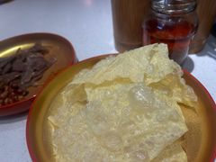 -牛腩之旅·牛腩牛杂煲(光启城美食城店)