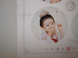 -倾城宝贝儿童摄影(新辰里酒仙桥店)