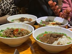 -肆姐面粉馆(坡子街店)