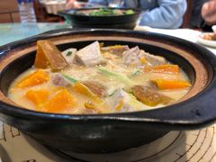 -抱德·潮汕味(敦和店原惠城鱼仔)