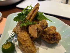 -山葵家·创意料理(临平银泰城店)
