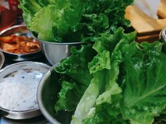 -哈哈碳都·牛肋条无限自助烤肉(台江万达店)