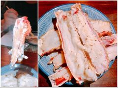 鱈場蟹腳浜燒-矶野水产(澳门逸园中心店)