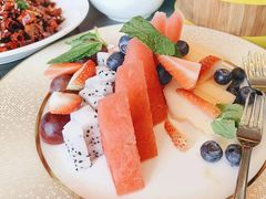 -龙轩中餐厅(成都世纪城天堂洲际大饭店)